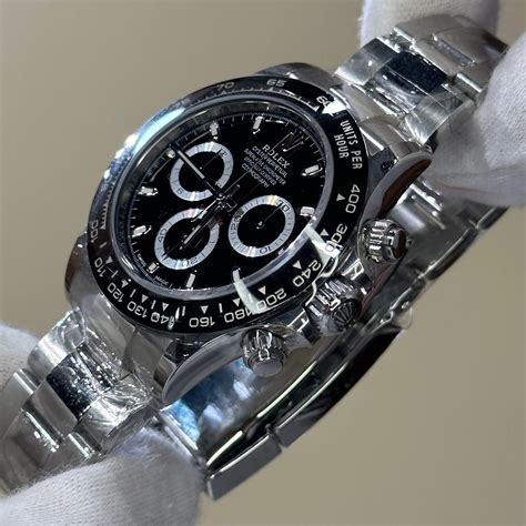 why are rolex daytona so expensive